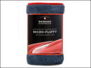 Micro-Fluffy Wax Towel
